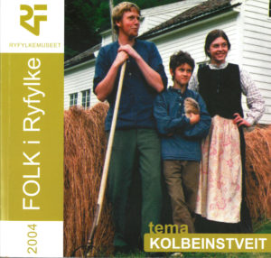 Folk i Ryfylke 2004