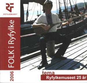 Folk i Ryfylke 2006