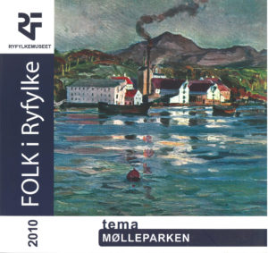 Folk i Ryfylke 2010