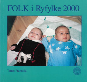 Folk i Ryfylke 2000