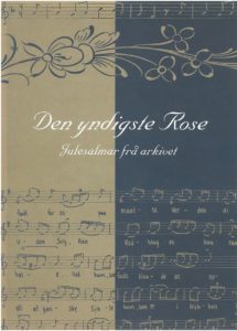 Den yndigste Rose